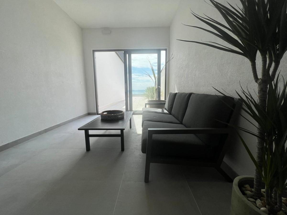 Villa Dinora มาคาร์สกา ภายนอก รูปภาพ